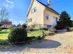 maison-villa à la vente -   90500  BEAUCOURT, surface 80 m2 vente maison-villa - APR723822